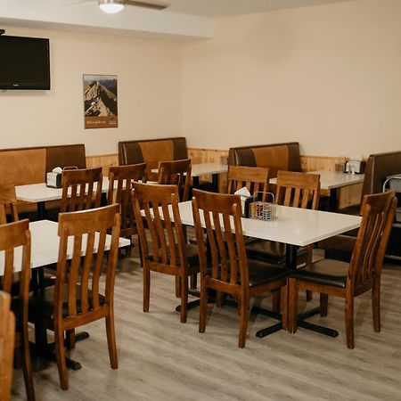 Hotel Ramada Golden Extérieur photo
