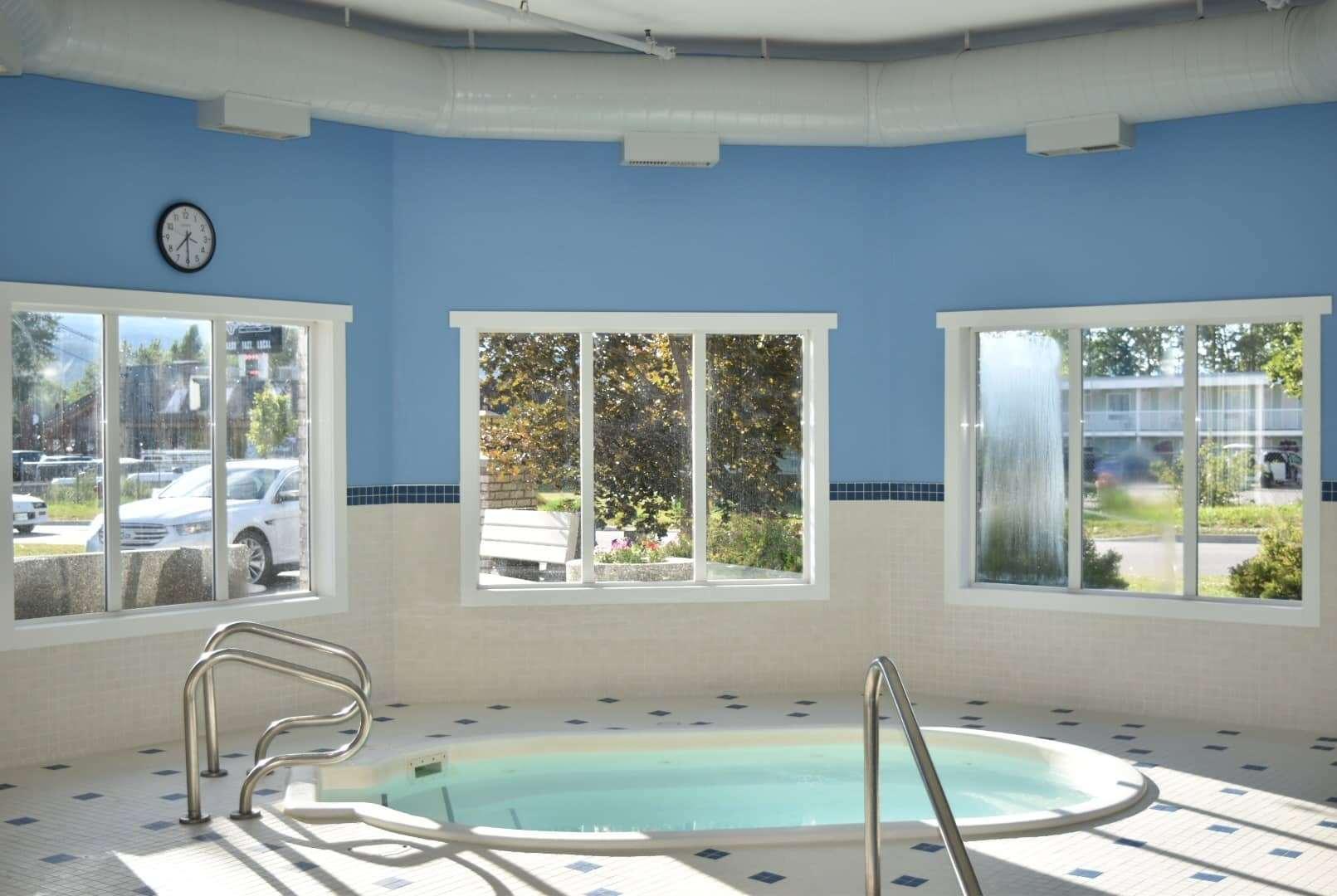 Hotel Ramada Golden Extérieur photo