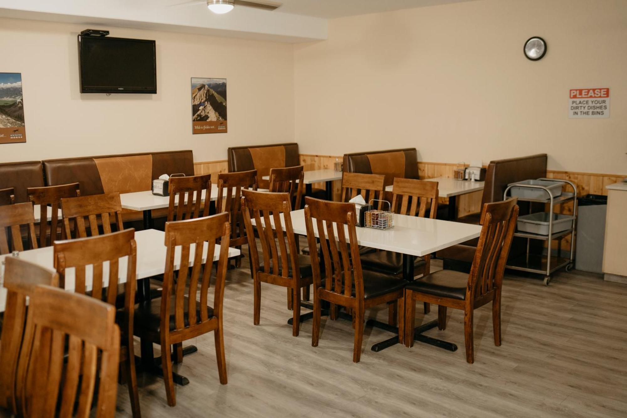Hotel Ramada Golden Extérieur photo